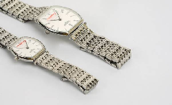 Đồng Hồ Đôi Nam Nữ Longines LG04
